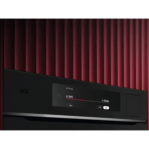 AEG TP9SB831AT (Orkaitė)