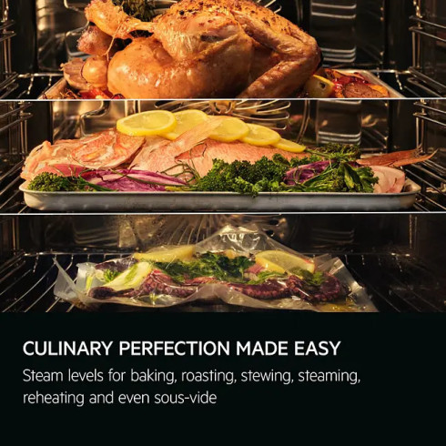 AEG TP9SB831AT (Orkaitė)