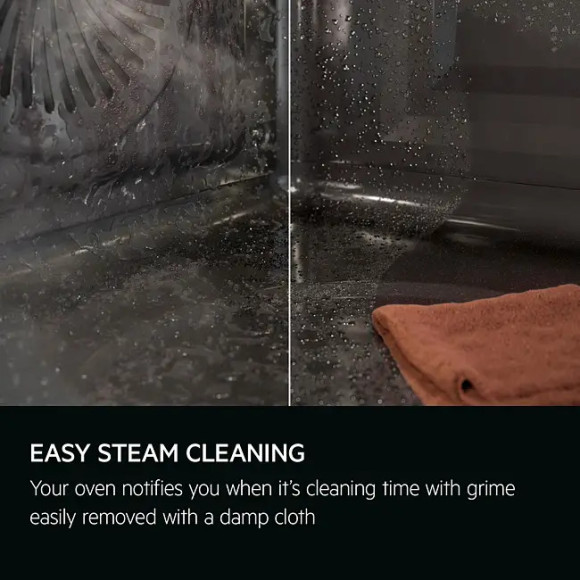 AEG TP9SB831AT (Orkaitė)