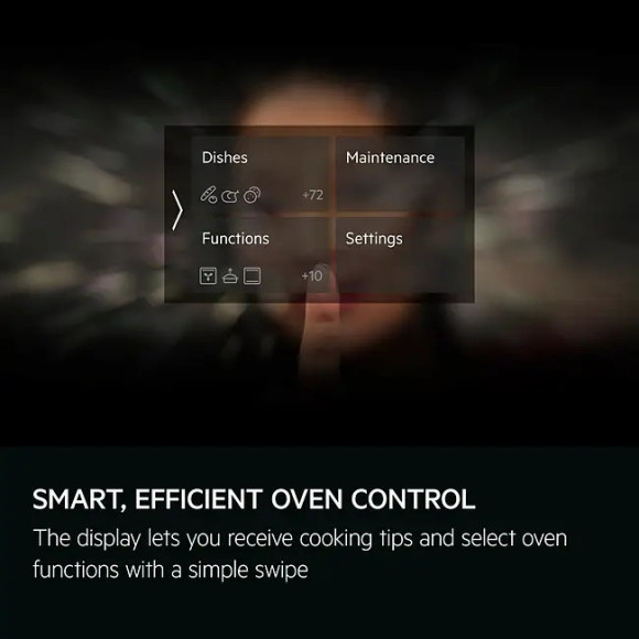 AEG TP9SB831AB (Orkaitė)