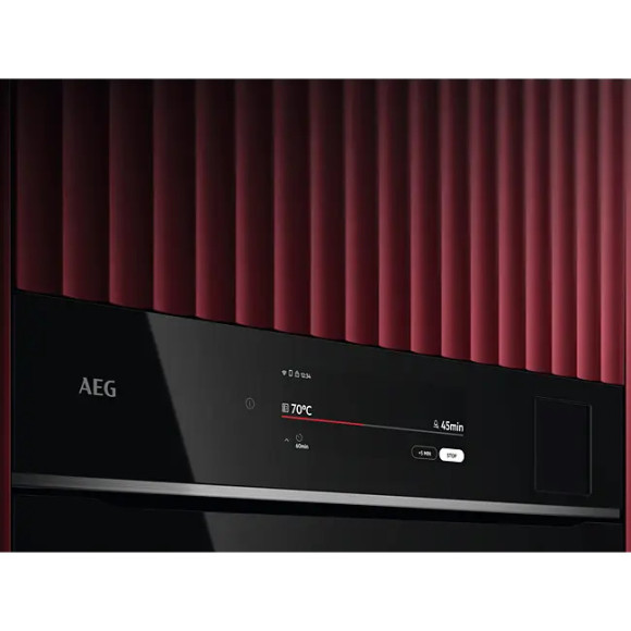 AEG TP9SB831AB (Orkaitė)