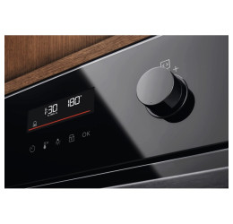 Electrolux LOF6P16Z (Orkaitė) 2