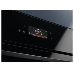 Electrolux COC8E39Z (Orkaitė) 2