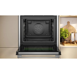 NEFF B24CS73N0 (Orkaitė) 2