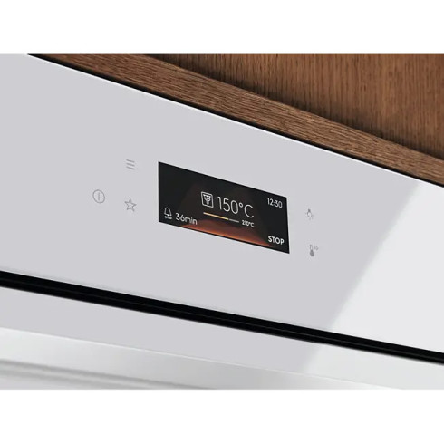 Electrolux LOB8S38V (Orkaitė)