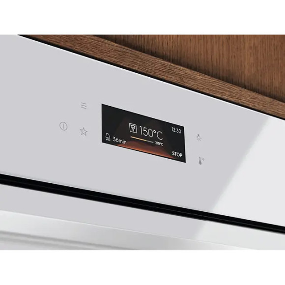 Electrolux LOB8S38V (Orkaitė)