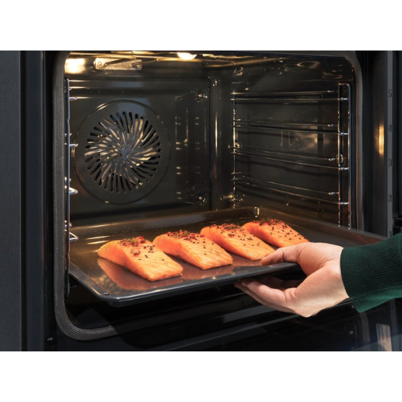 Electrolux EOB8S38X (Orkaitė)