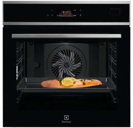 Electrolux EOB8S38X (Orkaitė)