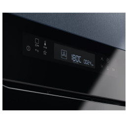 Electrolux KOBCS31Z (Orkaitė) 2