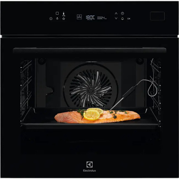 Electrolux KOBCS31Z (Orkaitė)
