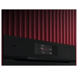 AEG NBP8S731AT (Orkaitė) 2