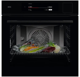 AEG NBP9S831AB (Orkaitė)