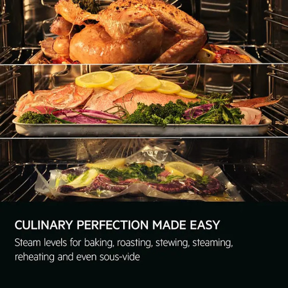 AEG NBP9S831AT (Orkaitė)