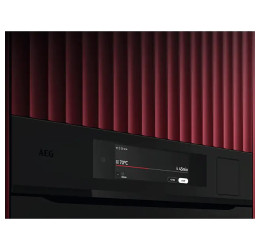 AEG NBP9S831AT (Orkaitė) 2