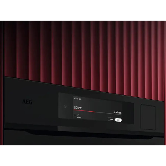 AEG NBP9S831AT (Orkaitė)