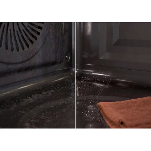 AEG NBA5P531AB (Orkaitė)