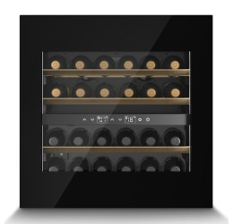 CASO WineDeluxe WD 24 (Vyno šaldytuvas)