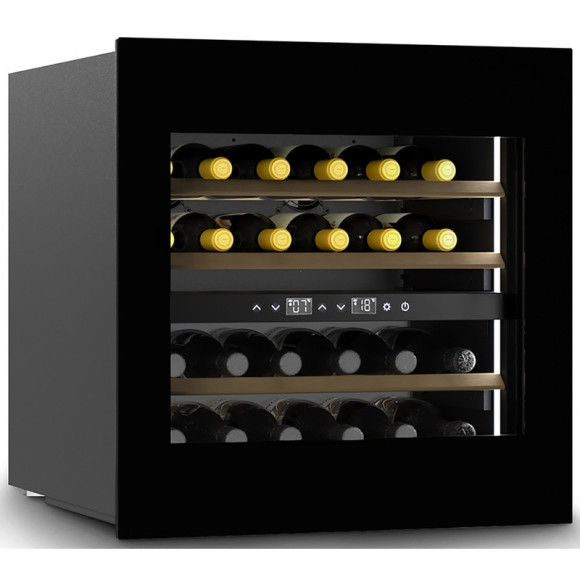CASO WineDeluxe WD 24 (Vyno šaldytuvas)