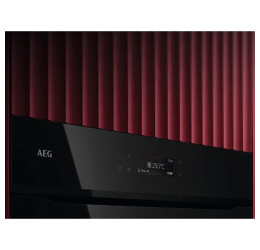 AEG NBE7P631AB (Orkaitė) 2