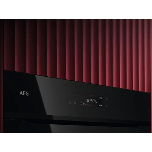 AEG NBE7P631AB (Orkaitė)