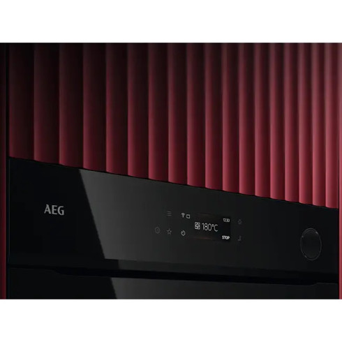 AEG NBR7P631SB (Orkaitė)