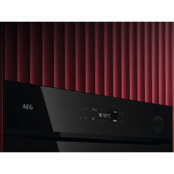 AEG NBR7P631SB (Orkaitė)