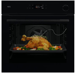 AEG NBR7P631SB (Orkaitė)