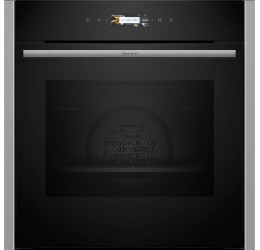 NEFF B24CR71N0 (Orkaitė)