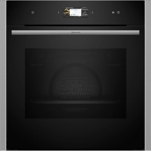 NEFF B24FS33N0 (Orkaitė)