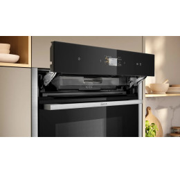 NEFF B24FS33N0 (Orkaitė) 2