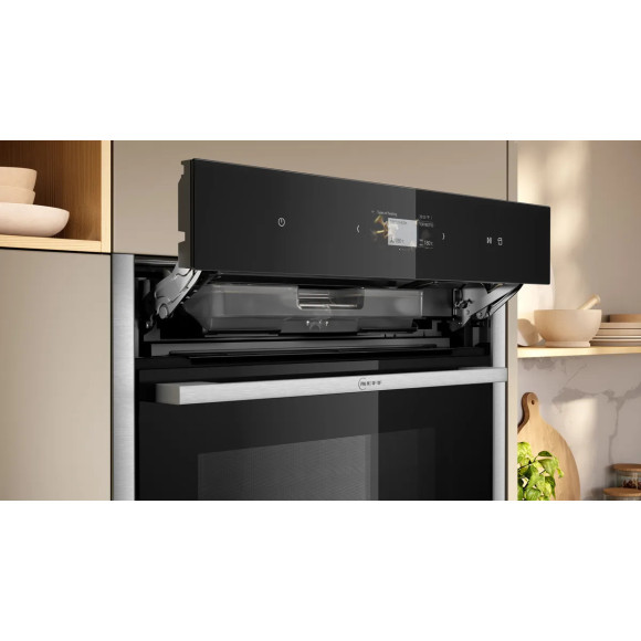 NEFF B24FS33N0 (Orkaitė)