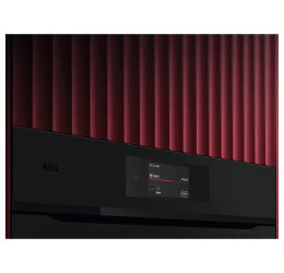 AEG NBE7P731AT (Orkaitė) 2