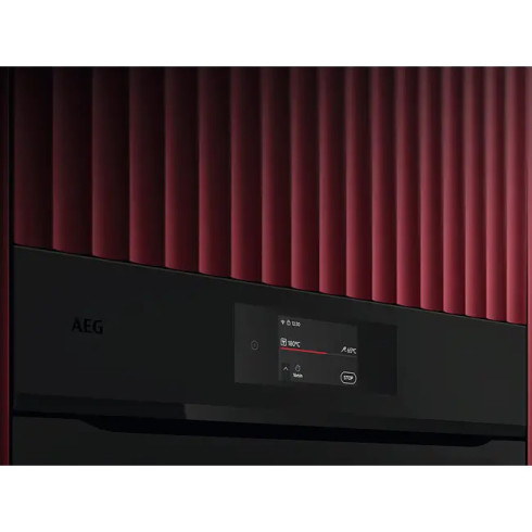 AEG NBE7P731AT (Orkaitė)