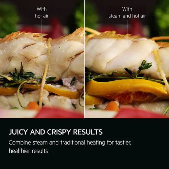 AEG NBR7P731SB (Orkaitė)