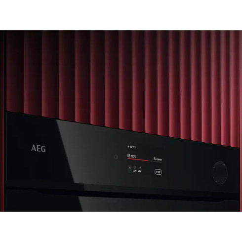 AEG NBR7P731SB (Orkaitė)