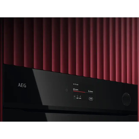 AEG NBR7P731SB (Orkaitė)