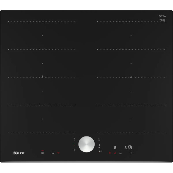 NEFF T66FTX4L0 (Indukcinė kaitlentė)