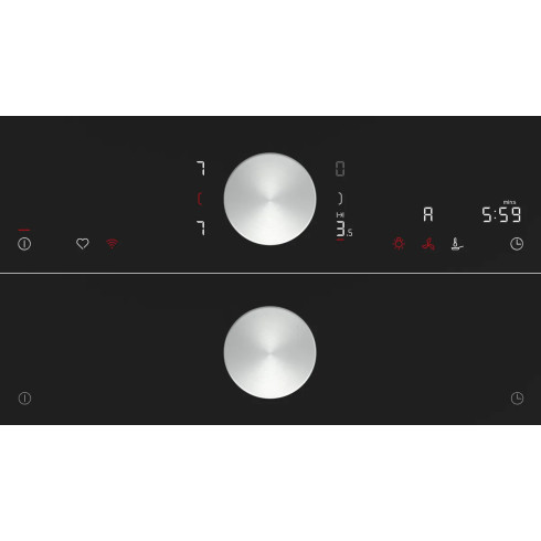 NEFF T66FTX4L0 (Indukcinė kaitlentė)