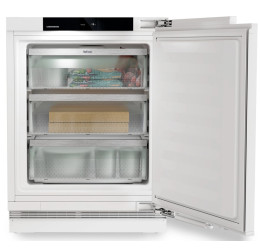 LIEBHERR SUFNd 365i (Šaldiklis)