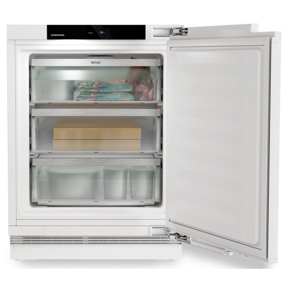 LIEBHERR SUFNd 365i (Šaldiklis)