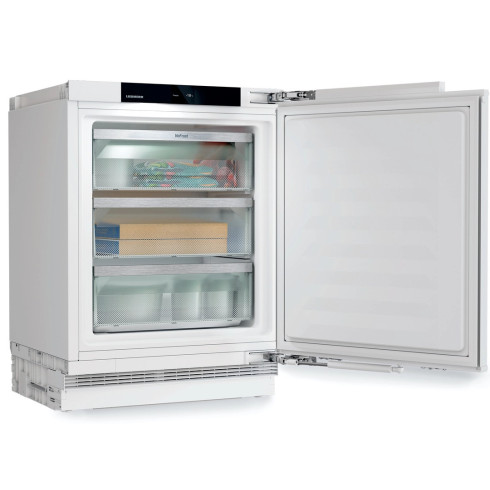 LIEBHERR SUFNd 365i (Šaldiklis)