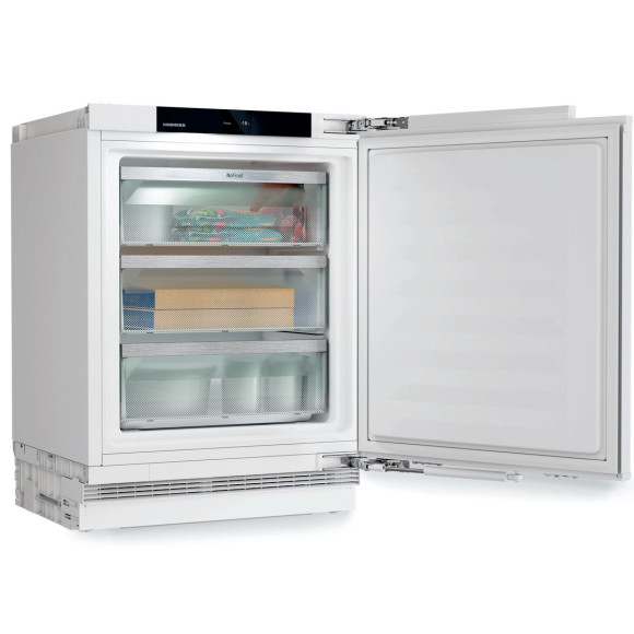 LIEBHERR SUFNd 365i (Šaldiklis)