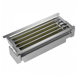 NEFF Z51IXC1X6 (CleanAir Plus modulis)