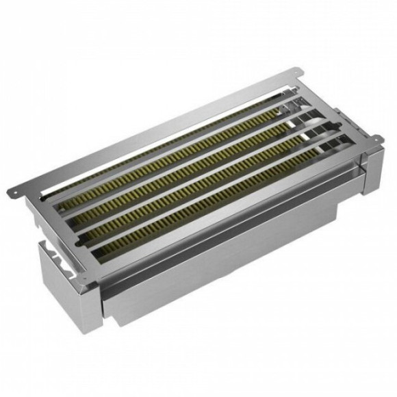 NEFF Z51IXC1X6 (CleanAir Plus modulis)