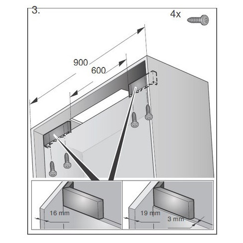 NEFF Z51IXC1X6 (CleanAir Plus modulis)