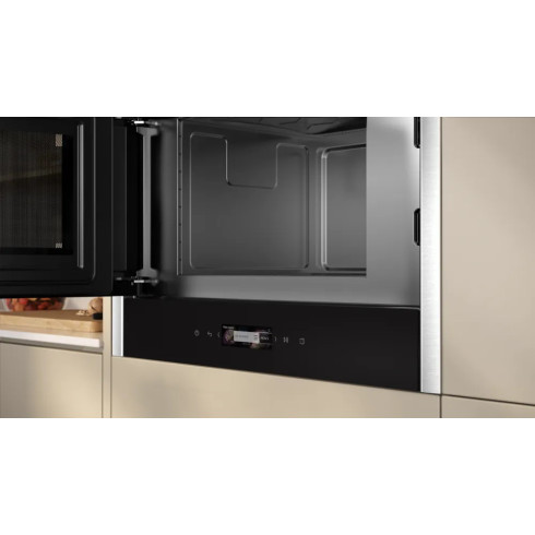 NEFF NL4WR21N1 (Mikrobangų krosnelė)