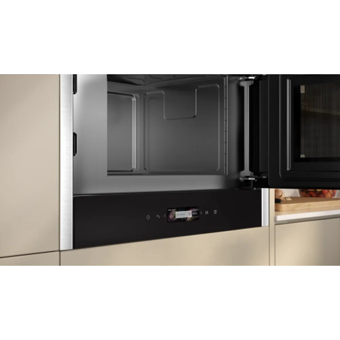 NEFF NR4WR21N1 (Mikrobangų krosnelė)