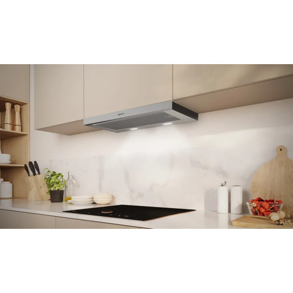 NEFF D46ML54X1 (Gartraukis)