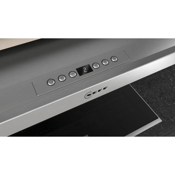 NEFF D46ML54X1 (Gartraukis)