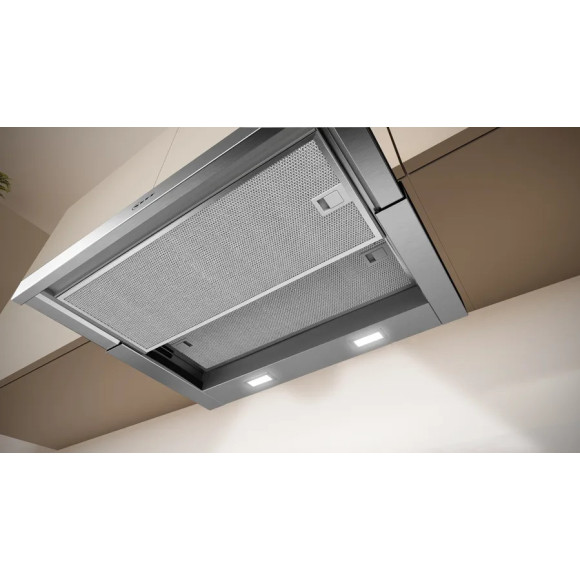 NEFF D46ML54X1 (Gartraukis)